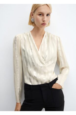 iranmango | بلوز 57009100
