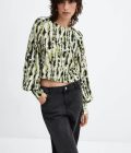 iranmango | بلوز 67080452