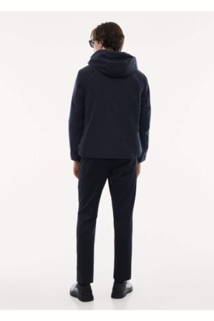 کت منگو لاجورد مردانه مانگو 67010628