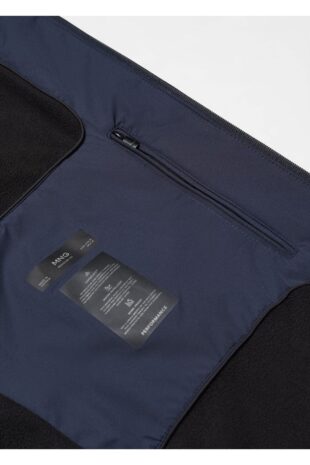 کت منگو لاجورد مردانه مانگو 67010628