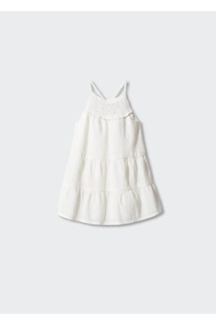 لباس منگو اکرو دخترانه مانگو 57010269