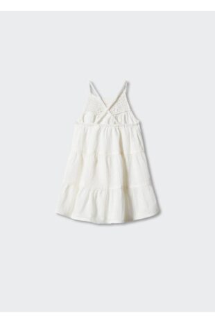 لباس منگو اکرو دخترانه مانگو 57010269