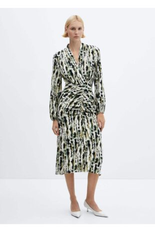 لباس منگو اکرو زنانه مانگو 67060468