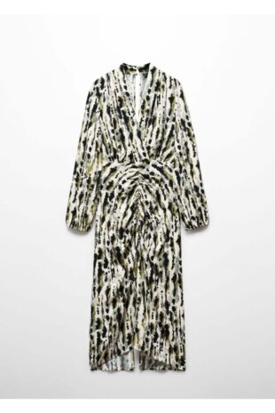 لباس منگو اکرو زنانه مانگو 67060468