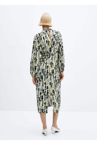 لباس منگو اکرو زنانه مانگو 67060468