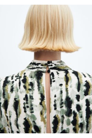 لباس منگو اکرو زنانه مانگو 67060468