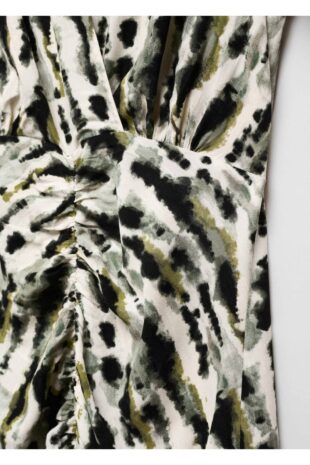 لباس منگو اکرو زنانه مانگو 67060468