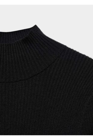 لباس منگو سیاه زنانه مانگو 67070459