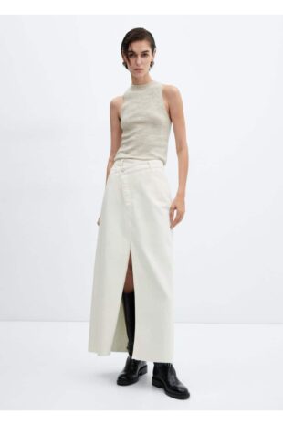 دامن منگو اکرو زنانه مانگو 57039123