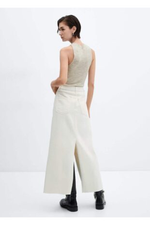 دامن منگو اکرو زنانه مانگو 57039123