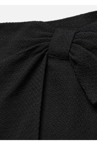 دامن منگو سیاه دخترانه مانگو 57049116