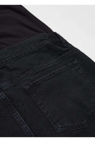 دامن منگو سیاه زنانه مانگو 57054767