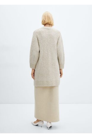 ژاکت منگو اکرو زنانه مانگو 57049120