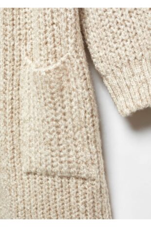 ژاکت منگو اکرو زنانه مانگو 57049120