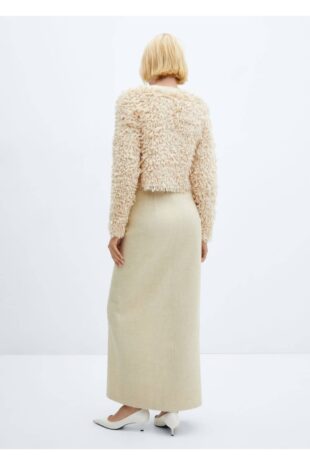 ژاکت منگو اکرو زنانه مانگو 57069122