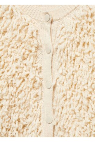 ژاکت منگو اکرو زنانه مانگو 57069122