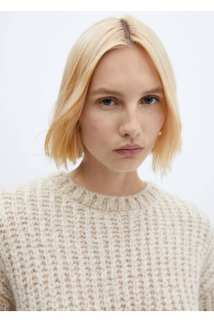 بافت منگو اکرو زنانه مانگو 57009125