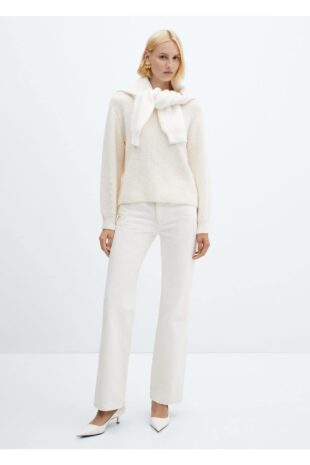 بافت منگو اکرو زنانه مانگو 57009126