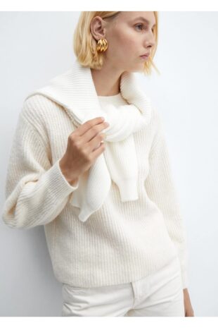 بافت منگو اکرو زنانه مانگو 57009126