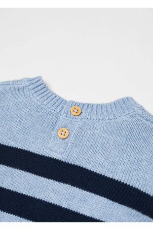 بافت منگو لاجورد پسرانه مانگو 67080448