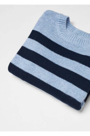 بافت منگو لاجورد پسرانه مانگو 67080448