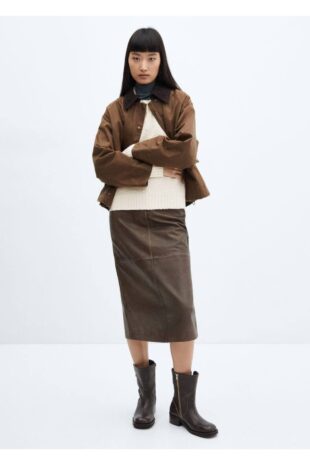 بافت منگو اکرو زنانه مانگو 57008276