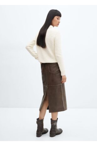 بافت منگو اکرو زنانه مانگو 57008276