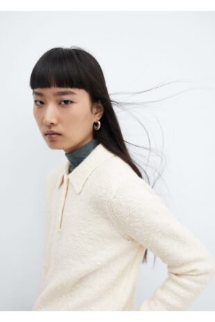 بافت منگو اکرو زنانه مانگو 57008276