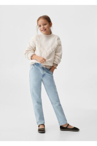 بافت منگو اکرو دخترانه مانگو 57009607