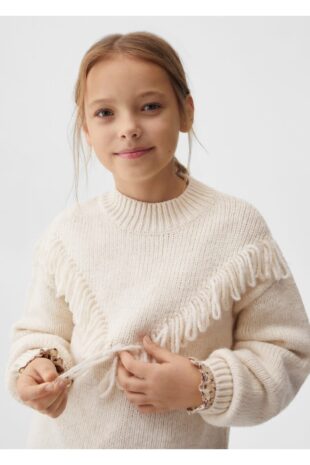 بافت منگو اکرو دخترانه مانگو 57009607