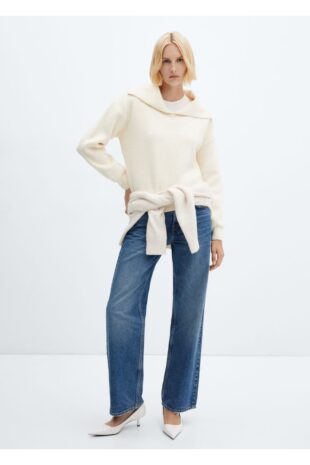 بافت منگو اکرو زنانه مانگو 57009122