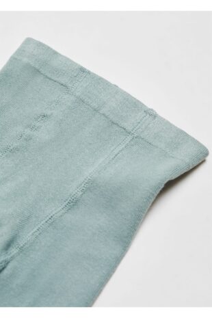 ساپورت منگو سبز فاق نرمال دخترانه مانگو 57054766