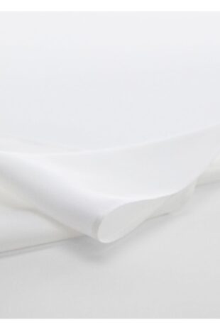 کراوات سفید مردانه مانگو 57020652