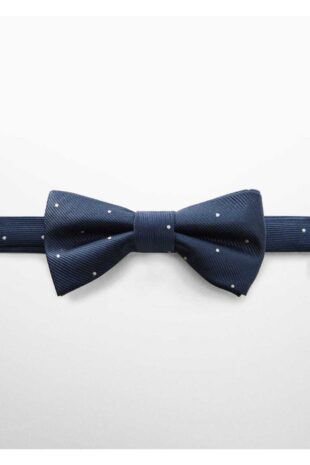 روسری لاجورد پسرانه مانگو 67050298