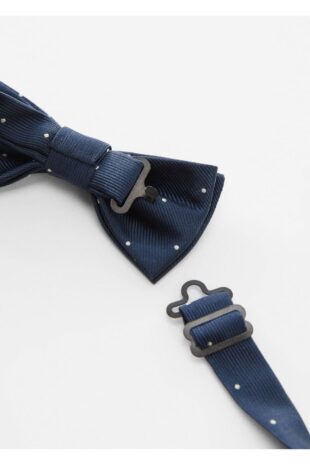 روسری لاجورد پسرانه مانگو 67050298