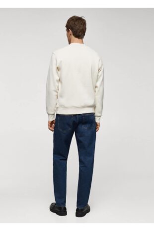 سویشرت منگو اکرو مردانه مانگو 67040644