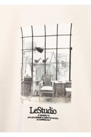 سویشرت منگو اکرو مردانه مانگو 67040644