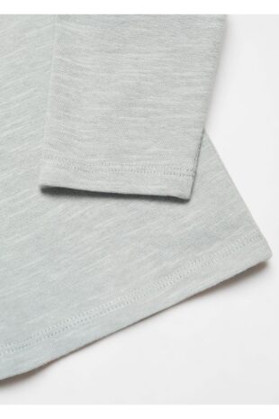 تی شرت منگو سبز پسرانه مانگو 67040663