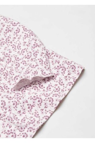 تی شرت منگو بنفش دخترانه مانگو 67030667