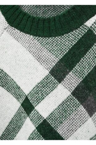 بافت سبز زنانه مانگو 67003280