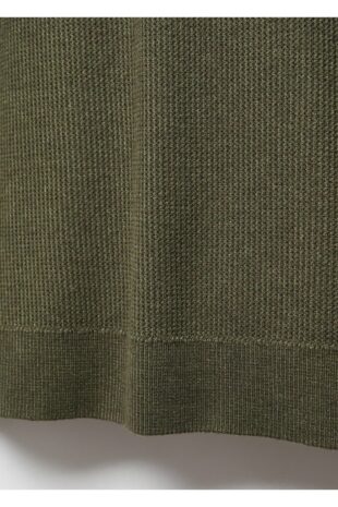 بافت خاکی مردانه مانگو 67010651