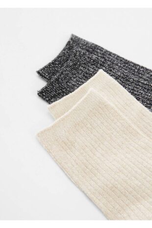 جوراب اکرو زنانه مانگو 67040260