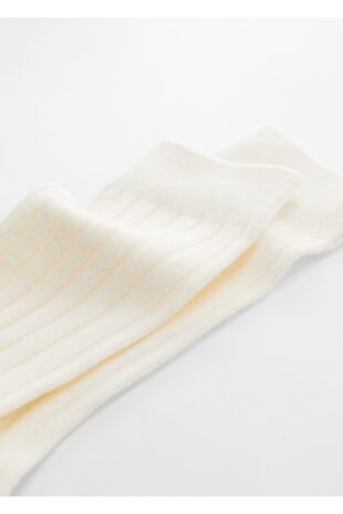 جوراب اکرو زنانه مانگو 67062009