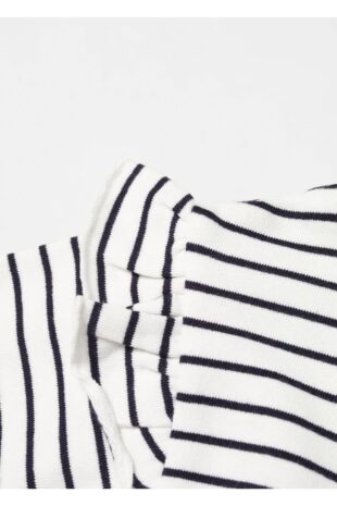 سویشرت لاجورد دخترانه مانگو 67013686