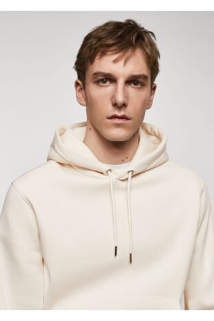 سویشرت اکرو مردانه مانگو 67030650