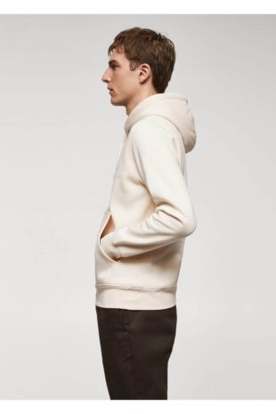 سویشرت اکرو مردانه مانگو 67030650