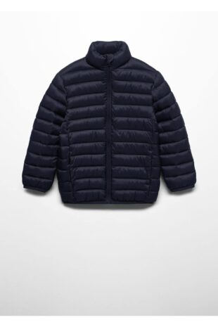 کاپشن لاجورد پسرانه مانگو TYC6IWQ2SN170231615207760