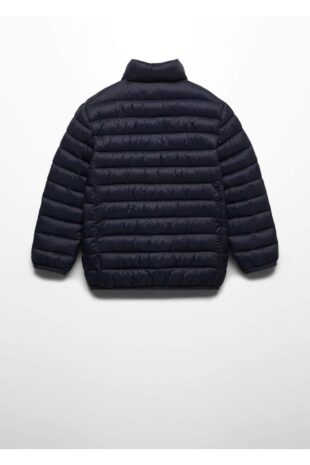 کاپشن لاجورد پسرانه مانگو TYC6IWQ2SN170231615207760