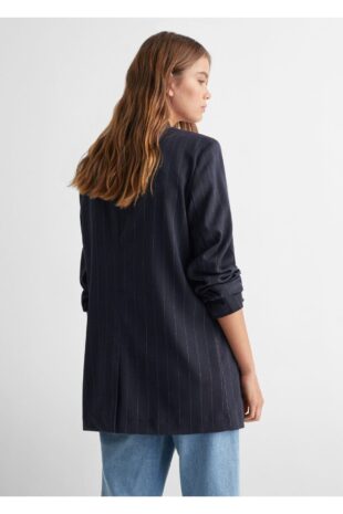 کت لاجورد زنانه مانگو 67072911