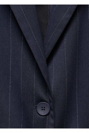 کت لاجورد زنانه مانگو 67072911